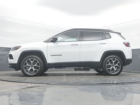 New 2026 Jeep Compass Limited image 47