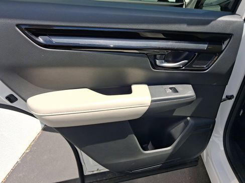 Used 2023 Honda CR-V EX-L image 19