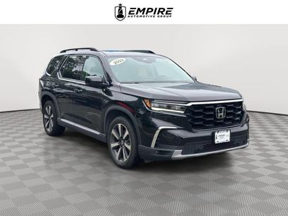 Used 2023 Honda Pilot Touring
