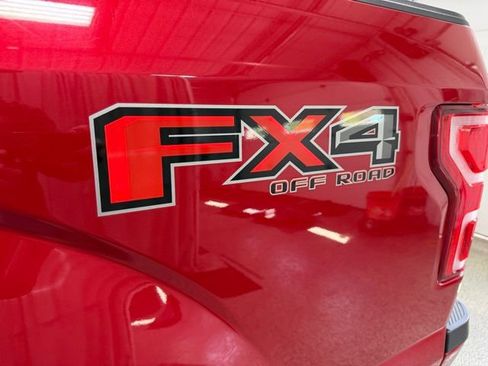 Used 2020 Ford F150 XLT w/ Equipment Group 302A Luxury AWD/4WD image 28