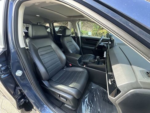 Certified 2023 Honda CR-V EX-L image 35