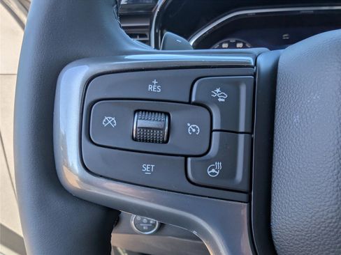 New 2026 Chevrolet Silverado 1500 LT Trail Boss w/ LT Trail Boss Premium Package AWD/4WD image 53