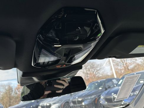 New 2026 BMW X3 xDrive30 w/ Premium Package image 28