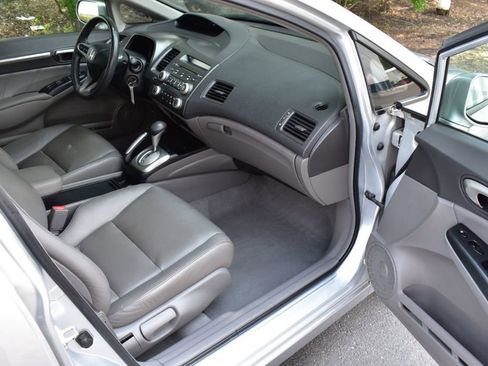 Used 2009 Honda Civic EX-L image 18