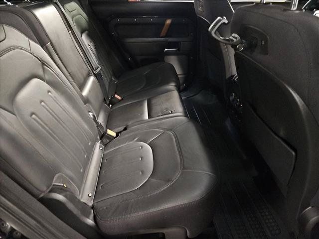 Used 2021 Land Rover Defender 110 X AWD/4WD image 21