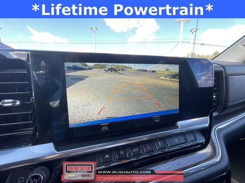 Used 2023 Chevrolet Silverado 1500 LT w/ LPO, Dark Essentials Package image 15