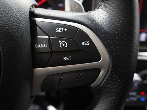 Used 2017 Dodge Charger R/T Scat Pack w/ Beats Audio Group image 37