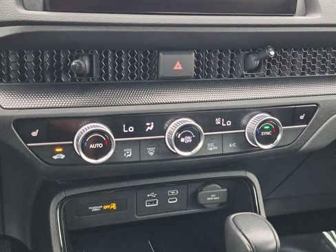 Certified 2024 Honda CR-V Sport-L image 21