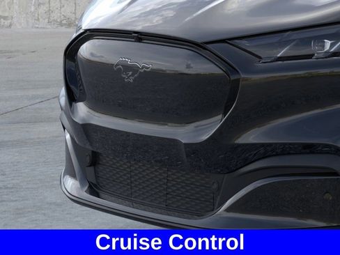 New 2025 Ford Mustang Mach-E Premium image 17
