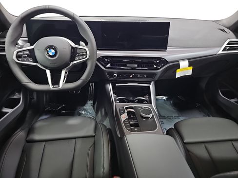 New 2026 BMW 330i 330i NA w/ M Sport Package image 9