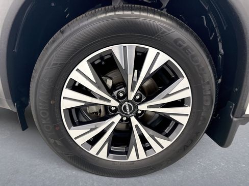 Used 2023 Nissan Rogue SV AWD/4WD image 26