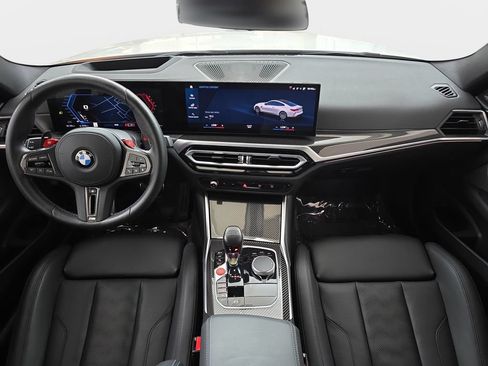 Used 2024 BMW M4 xDrive Competition w/ Executive Package AWD/4WD image 12