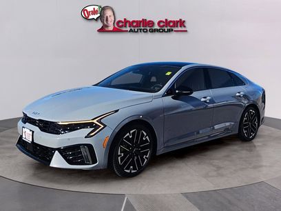 Used 2025 Kia K5 GT