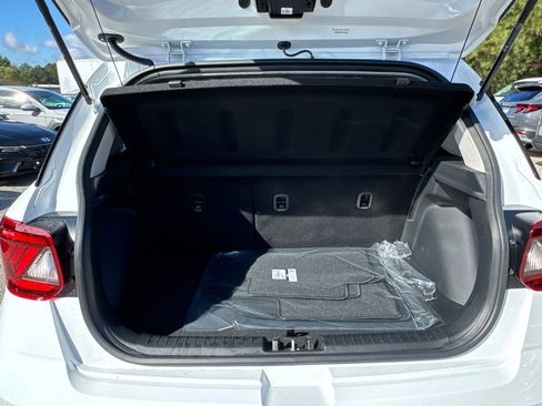 New 2026 Hyundai Venue SEL image 15