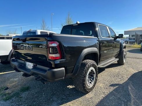Used 2022 RAM 1500 TRX w/ TRX Level 2 Equipment Group image 6