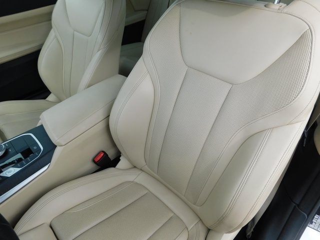 Used 2022 BMW 430i xDrive Coupe AWD/4WD image 7