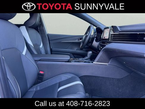 Used 2026 Toyota Camry SE w/ Convenience Package FWD image 19