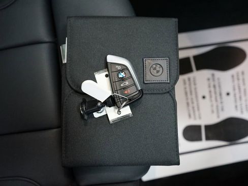 Used 2019 BMW X3 xDrive30i AWD/4WD image 60