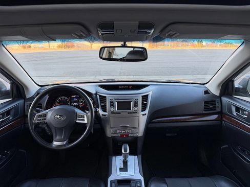 Used 2014 Subaru Legacy 2.5i Limited w/ Moonroof Package image 23