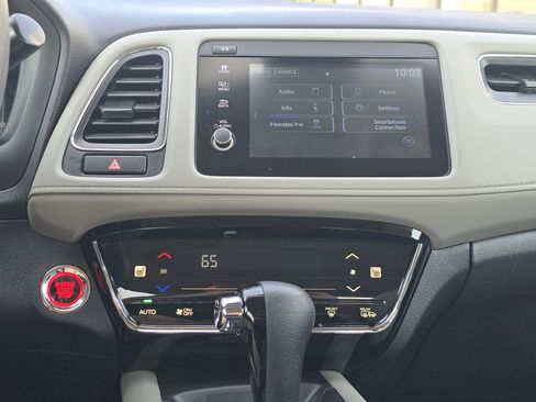 Used 2022 Honda HR-V EX image 24