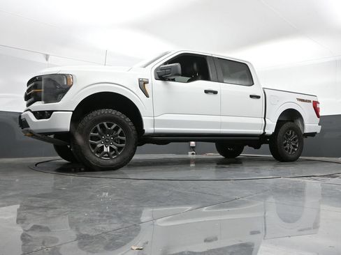 Used 2022 Ford F150 Tremor AWD/4WD image 47