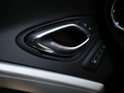 Used 2017 Chevrolet Camaro SS w/ 50th Anniversary Edition image 12