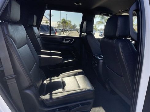 Used 2022 Chevrolet Tahoe High Country image 26