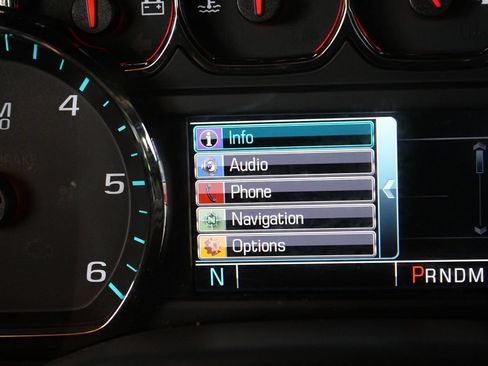 Used 2016 Chevrolet Silverado 1500 LT w/ All Star Edition RWD image 19
