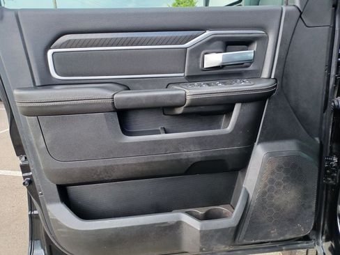 Used 2026 RAM 2500 Big Horn AWD/4WD image 11