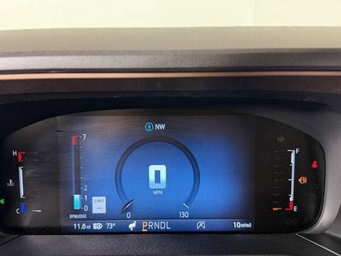 New 2026 Ford Bronco Sport Outer Banks w/ Outer Banks Tech Package+ AWD/4WD image 11