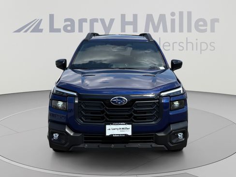 Used 2026 Subaru Outback Premium AWD/4WD image 8