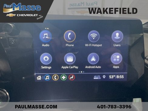 Used 2020 Chevrolet Corvette Stingray Coupe w/ Z51 Performance Package image 22