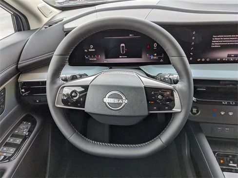 New 2025 Nissan Murano SL w/ Cargo Package image 22