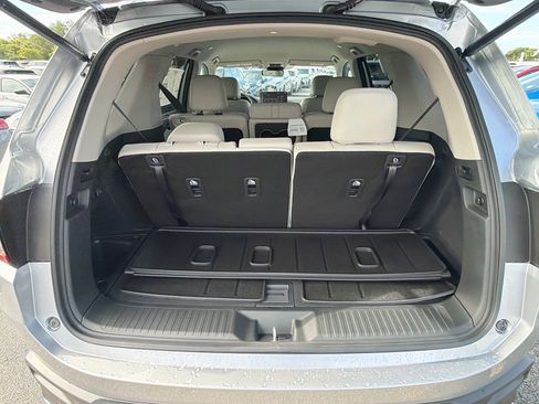 New 2026 Honda Pilot EX-L image 22