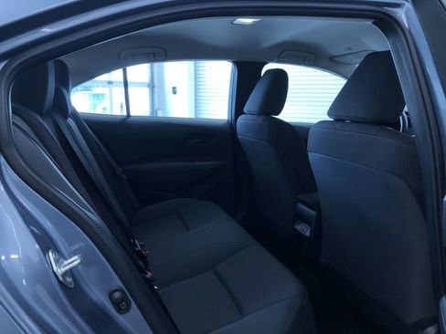 Certified 2024 Toyota Corolla LE image 21