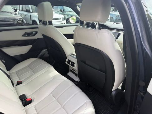 Used 2023 Land Rover Range Rover Velar R-Dynamic S AWD/4WD image 11