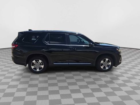 Used 2024 Honda Pilot EX-L image 9