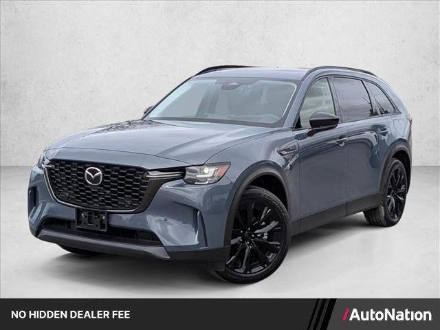 Used MAZDA CX-90 for Sale in Spokane, WA - Autotrader
