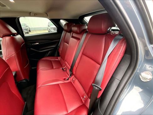 Used 2023 MAZDA CX-30 AWD 2.5 S w/ Preferred Package image 15