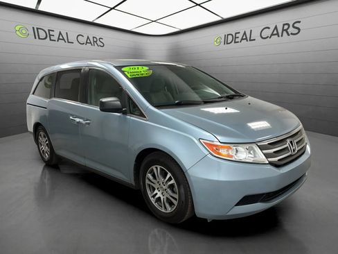 Used 2013 Honda Odyssey EX image 7
