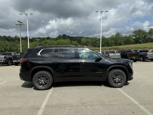 New 2026 GMC Acadia Elevation image 6