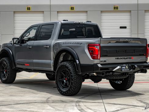 Used 2026 Ford F150 Raptor w/ Equipment Group 803A Raptor R AWD/4WD image 11