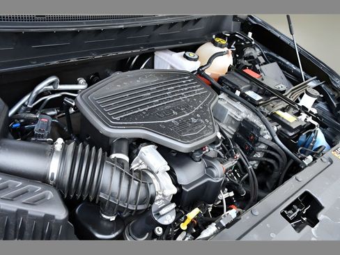 Certified 2023 Cadillac XT6 Premium Luxury w/ Technology Package FWD image 28