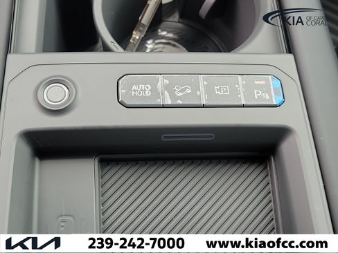 New 2026 Kia EV9 Land AWD/4WD image 30