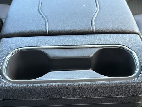 Used 2026 Chevrolet Silverado 1500 LT Trail Boss w/ LT Trail Boss Premium Package image 21