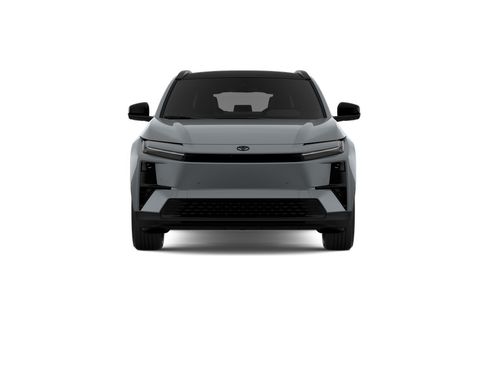 New 2026 Toyota C-HR AWD/4WD image 17