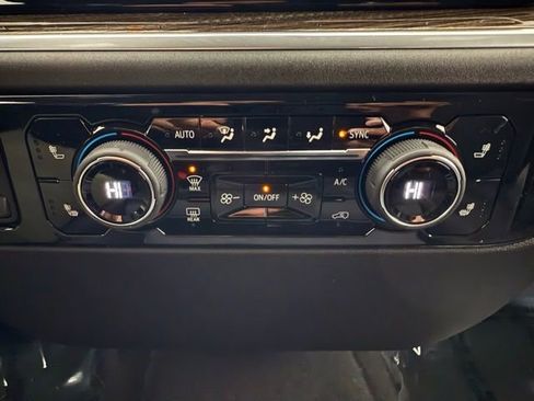 New 2026 Chevrolet Silverado 1500 LT image 35