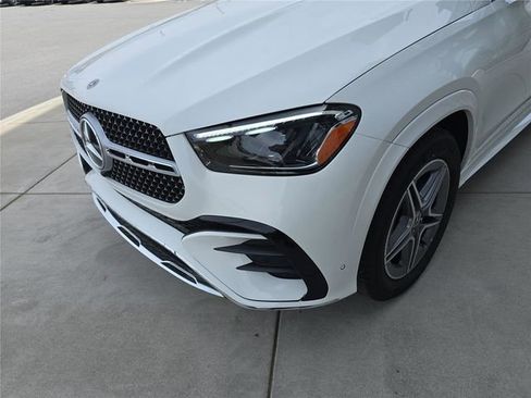 Certified 2026 Mercedes-Benz GLE 450 4MATIC image 11