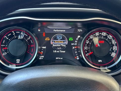 Used 2021 Dodge Challenger R/T Scat Pack RWD image 29
