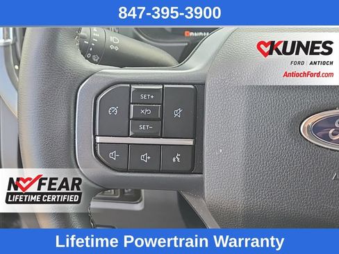 Used 2025 Ford F250 Lariat AWD/4WD image 35